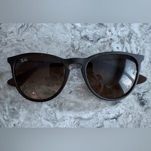 Ray Ban Erika Classic Sunglasses